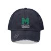 Mocha Weekend Trucker Hat