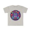 Mocha Weekend Softstyle T-Shirt